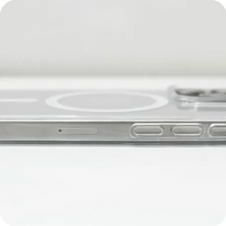ESR 아이폰15 투명 맥세이프케이스는 아이폰